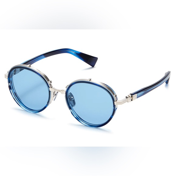 Croissy by BALMAIN Sunglasses - Picture 3 of 6